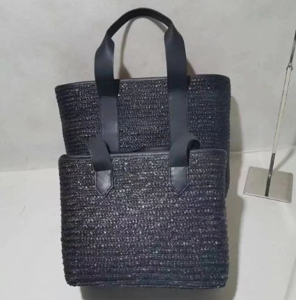 Dub Nplej Woven Women Bag One Set