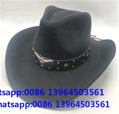 Dub Vintage Fedora kaus mom rau txiv neej
