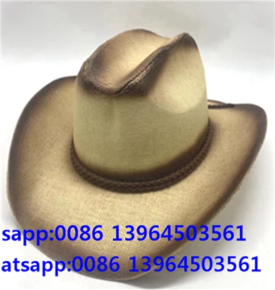 Trending Tan Ob Tones Cowboy Hat
