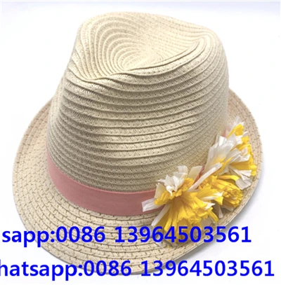 Xuas tes ua Ntxhais & menyuam lub kaus mom Breathable Nrog Paj