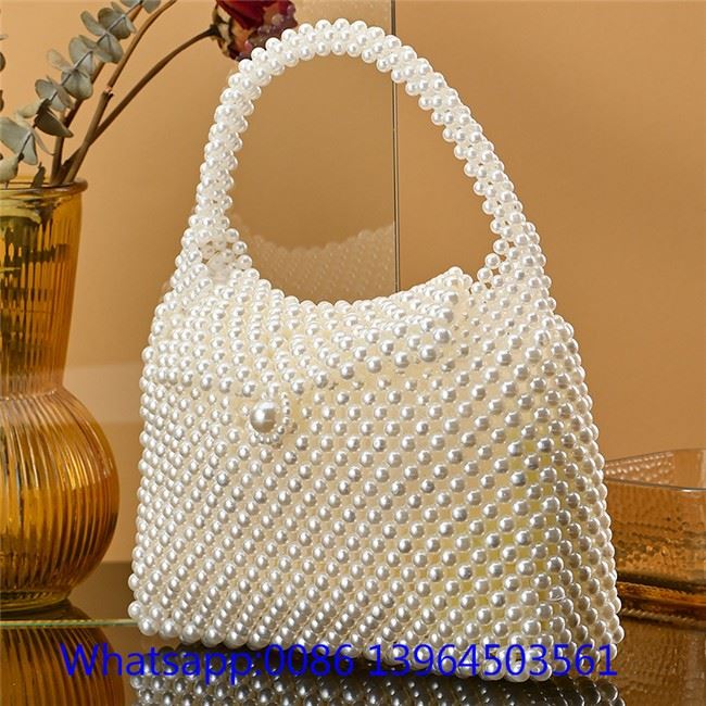 Chic Wedding Party Bag