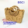 Straw Bags