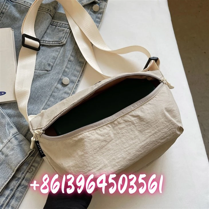 Nylon hnab rau cov poj niam