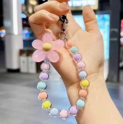 Xov tooj Charm Bracelet For Girl