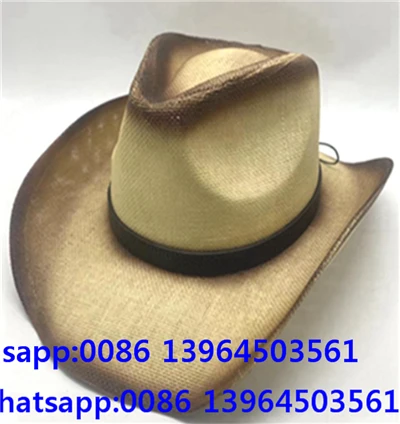 Kev nyuaj siab Cowboy kaus mom rau lub caij ntuj sov