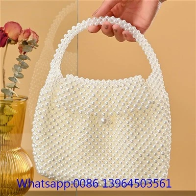 Wedding Party Handbag Rau Poj Niam