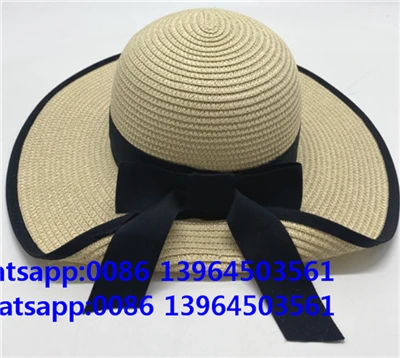 Foldable Flepoppy Side Straw Haus