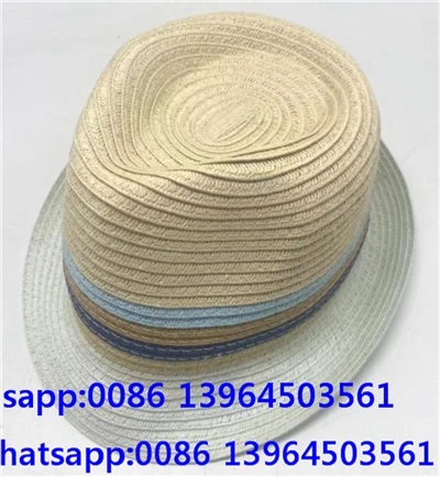 Lub Teeb Xim Fedora Txiv neej Lub kaus mom