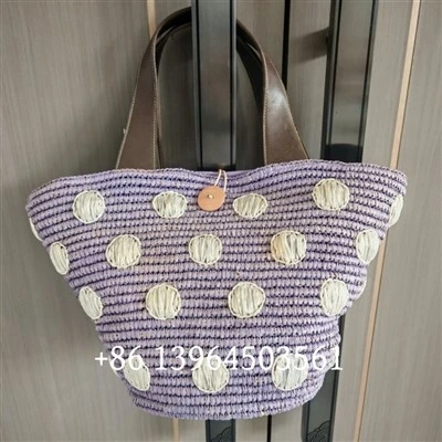 Tes Woven Khw Baskets