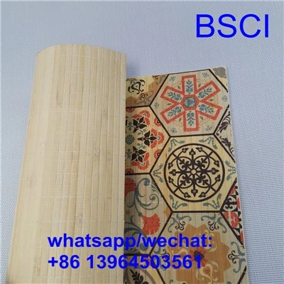 Durable Xyoob Placemats Ntuj Xim