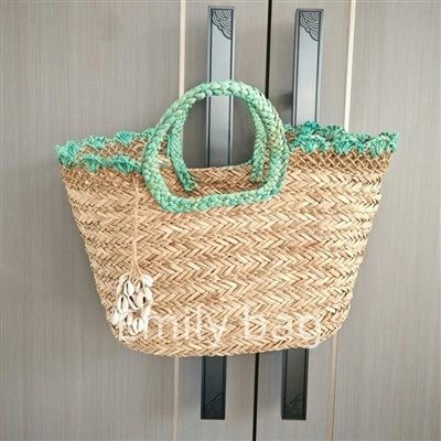 Tes Woven Hiav Txwv Lub Khaub Ncaws