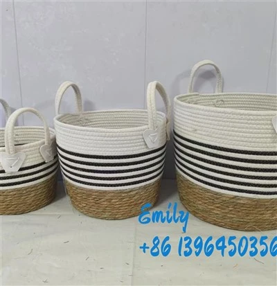 Ntuj Hniav Biss Baskets