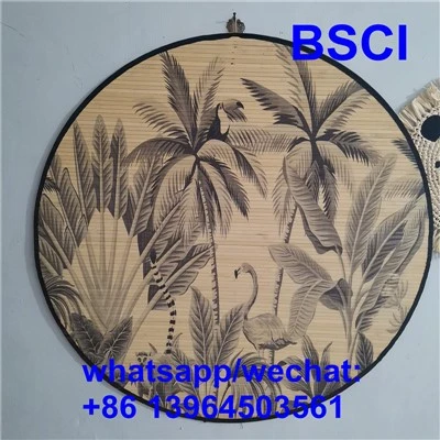 Ntuj Straw Phab Ntsa Art