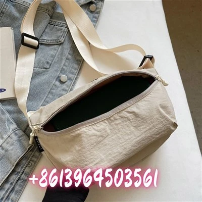 Nylon hnab rau cov poj niam