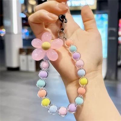 Xov tooj Charm Bracelet For Girl