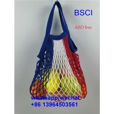 Reusable Natural Khoom Noj Hnab