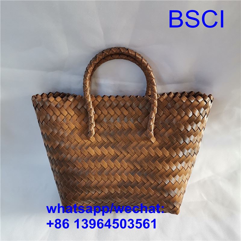 Woven Cia Pob Tawb Rau Khw